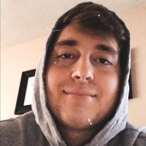 Meet your Posher, William